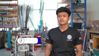 AIF ITC ROBOCON 2023
