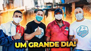 FREE FIRE NÃO É SÓ UM JOGUINHO!