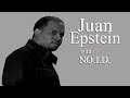 NO I.D. Talks Kanye And Common History On Juan Ep!!!!!