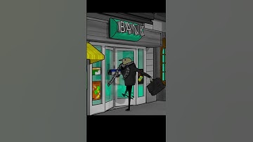 Progress On My Second Scene For  "Despicable Me: REMINIONED"!! #3d #blender #animation #minions