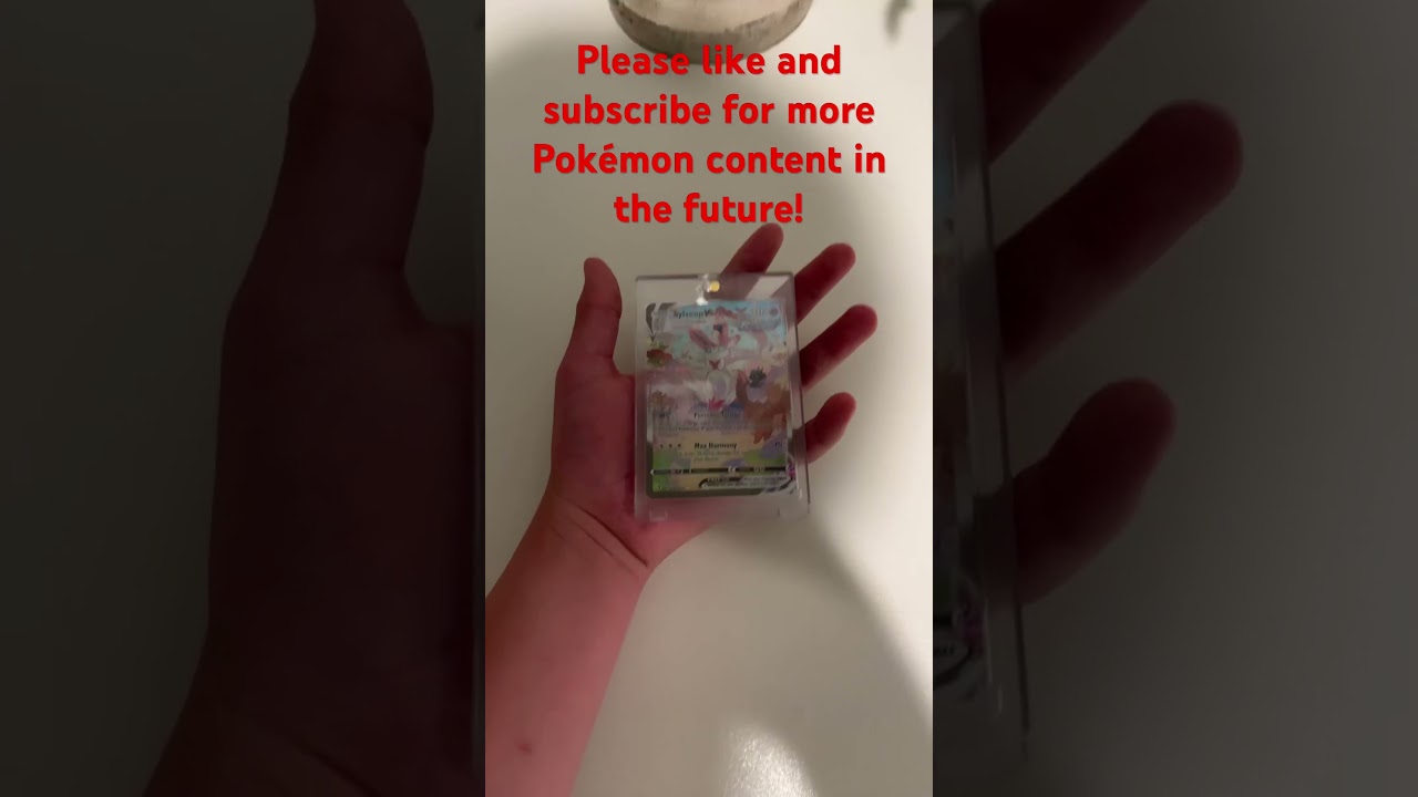 Crazy alt art! (Pokémon)