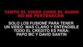 Duki - Dani Vs. Underdann - Trueno Audio Mejorado