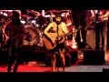 Norah Jones & Cory Chisel - Hickory Wind - G. Parsons Cover 17-09-12 Auditorium Roma (GLasstudios71)