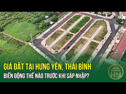 NÓNG: Giá đất