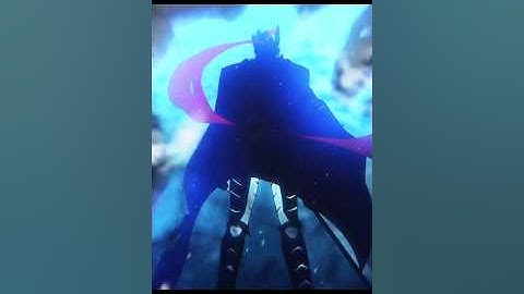 Coolest Entry Ever 🥶 | Solo Leveling #shorts