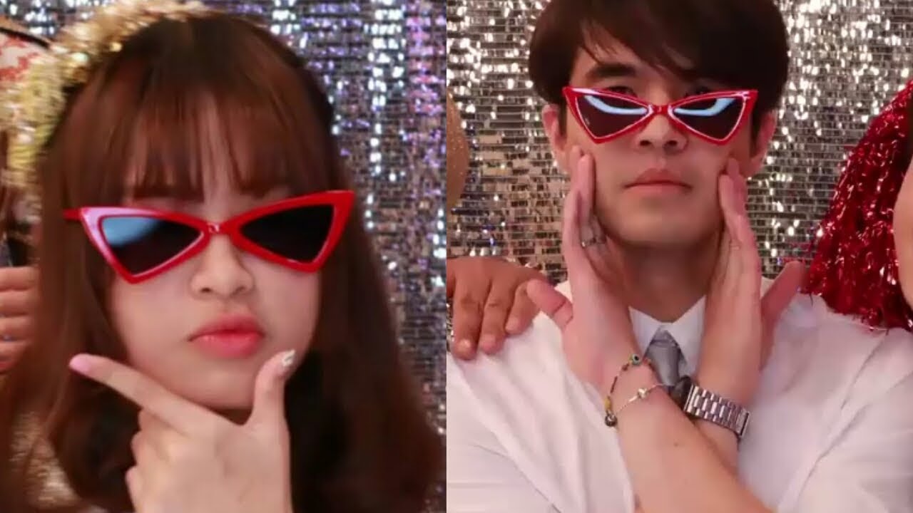 ว่าน ธนกฤต & โมบาย BNK48