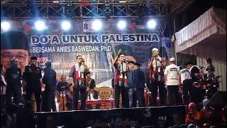 Bebaskan Palestina || Cover Bebaskan Palestina Ar Royan || Shouturrisalah