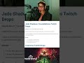 Warframe Twitch Drops All June Long! Free Dante & Domestik Drones!