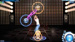 MStar {lianam}Bastarz (Block B) – Zero For Conduct