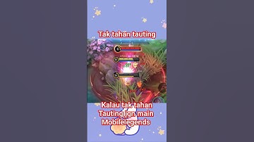 ruby si pengganggu hahaha 🤣🤣🤣 #mlbb #mobilelegends #ruby #montage