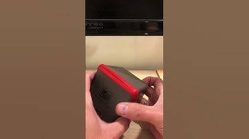 Sony CK-MD10 Minidisc MD Filing Box #minidisc #sony