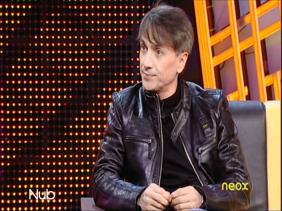 Jose Mota en Otra Movida