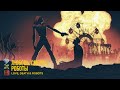 Любовь. Смерть. Роботы (4-й сезон) | Четырехсотые | Сериал 2025 Netflix ❤️💀🤖