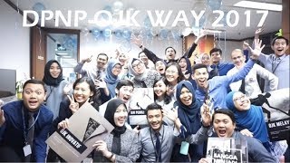DPNP OJK Way 2017