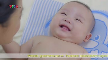 Bỉm/tã vải Goodmama