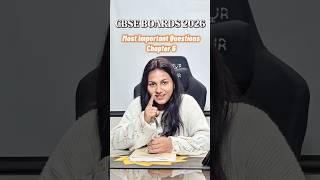 Control and Coordination Ch6 Important Questions class 10 Boards 2026🧠#cbse #neet #class10 #biology