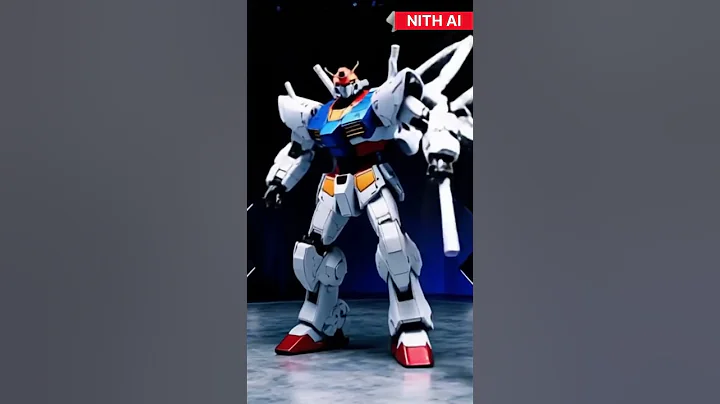 OMG.BMW i8 become a robot 😱✅#shorts #ai