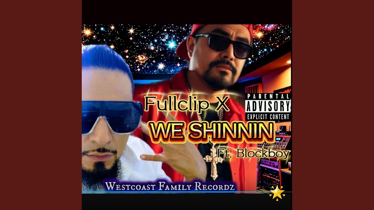 We Shinnin (feat. Blockboy) - YouTube