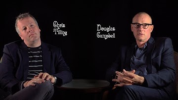 Outtakes - Author Holiday Greeting from Wipf and Stock