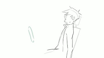 Episode 4 / Shot 142 - Frame-by-frame animation WIP