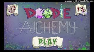 Doodle Alchemy Sound