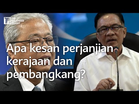 Video: Apakah kepimpinan kesan?