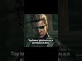 toplumun gözünde suça sürüklenmiş çocuk: #residentevil #residentevil9 #wesker #capcom #gamers