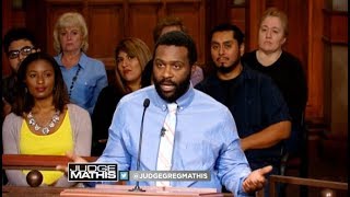 Friday, August 25Th - Kyser Vs. Moore