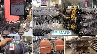 PRIMARK SHOES & BAGS - SALE / AUGUST 2020
