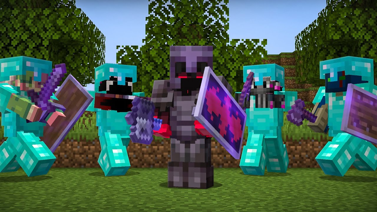 Я Заставил Весь Сервер НЕНАВИДЕТЬ Меня