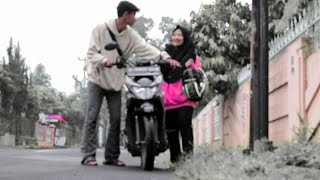 Kehidupan Anak Broken Home