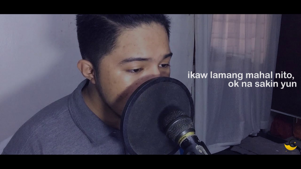 IKON LOVE SCENARIO Cover Tagalog Version YouTube