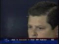 Dave Nonis New GM of Vancouver Canucks