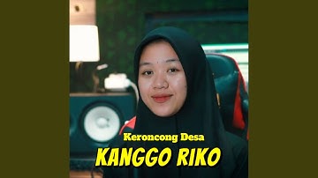 Kanggo Riko (feat. Afifah)