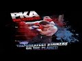 Joe Corley presents PKA WARRIORS Brad Hefton vs Kerry Roop