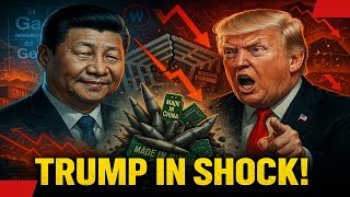Download Lagu BRICS Broke SWIFT, China Cuts Off War Metals—Pentagon’s $1.2 Trillion War Machine Collapses MP3 Download Lagu BRICS Broke SWIFT, China Cuts Off War Metals—Pentagon’s $1.2 Trillion War Machine Collapses MP3