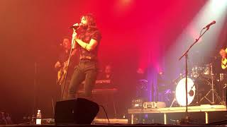 Somebody to love - #ConchitaSWSG – Jazztage Dresden – 18.11.2018