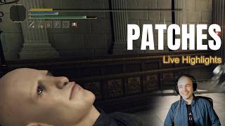 Elden PvP: Lashes the Unfeathered