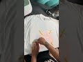 Sublimation Shirt Design Idea