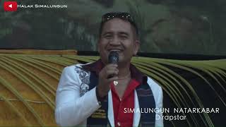 Suara na luar biasa /SIMALUNGUN NATARKABAR/Trio D'rapstar/LAGU SIMALUNGUN