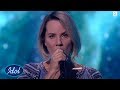 Ina wroldsen  mother gjesteopptreden  idol norge 2018