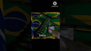 Brazilian Grannykhatarnak Hai