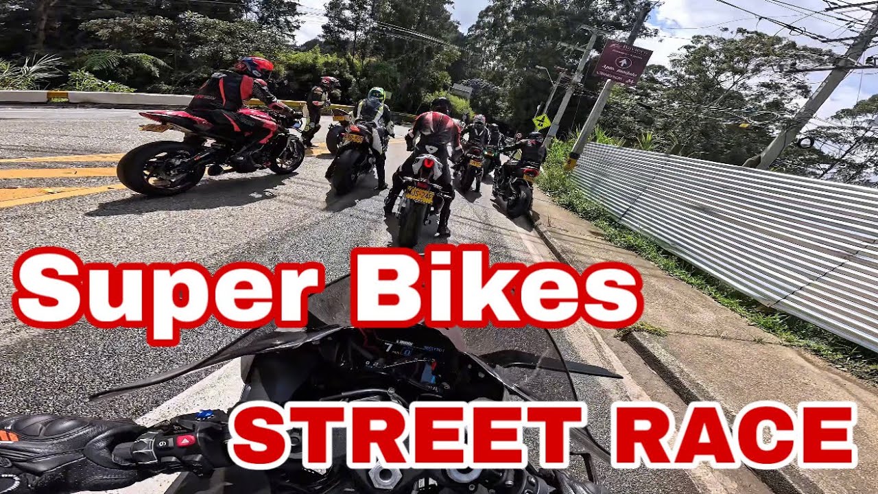 MOTOS DIVERSION Y ADRENALINA