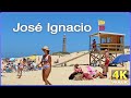 4kwalk brava beach jose ignacio maldonado uruguay 4k