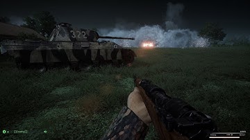 Post Scriptum Oosterbeek S03 gameplay