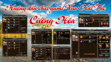 [Game] Cường hóa | Nguyễn Viết Xuân | Game Vua Hải Tặc