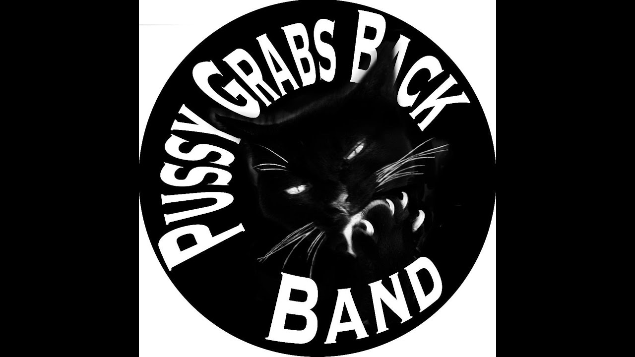 Pussy Grabs Back Brass Band - HONK NYC - Women's March 2020