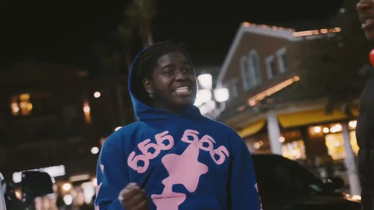 PureSmoke - Rain (Official Video)