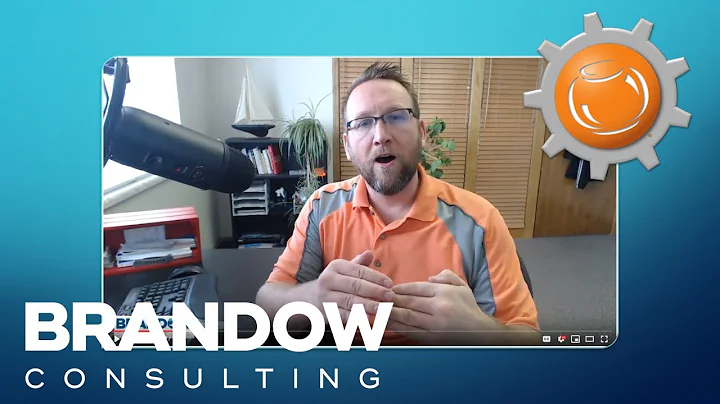 Overview of all new features in 19.1- Fishbowl Inventory Review