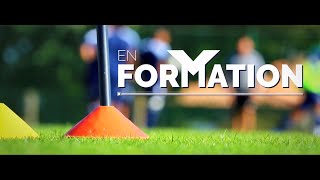 En Formation (Episode 1) : Construire pour demain